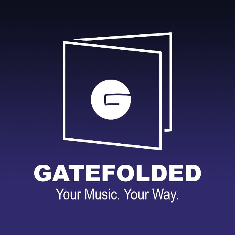 Your Music. Your Way.